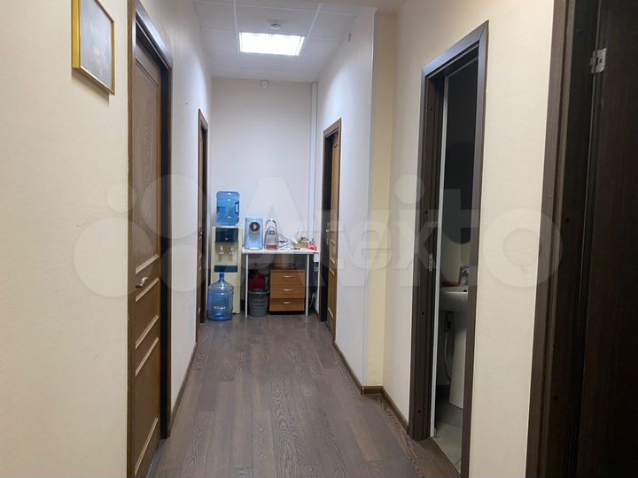 Сдам офисное помещение, 312 м²