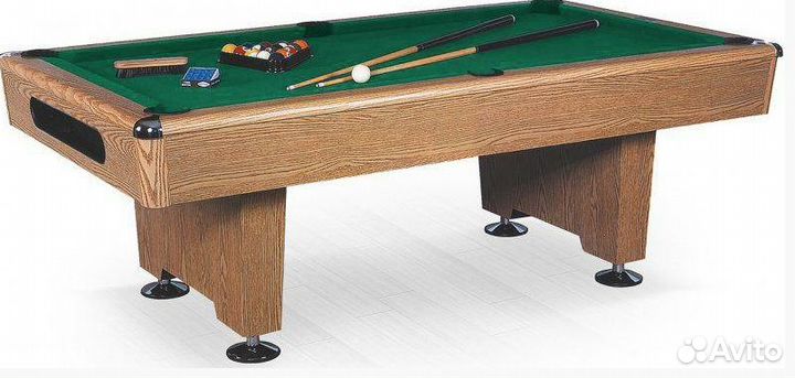 Бильярдный стол Eliminator