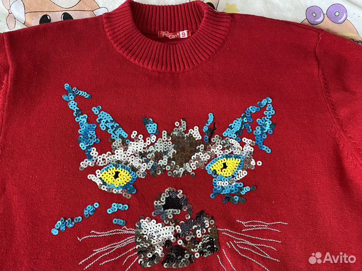 Кофты для девочки