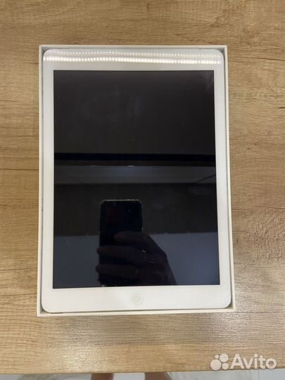 Apple iPad air 2015