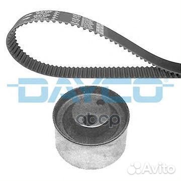 Комплект ремня грм KTB377 Dayco