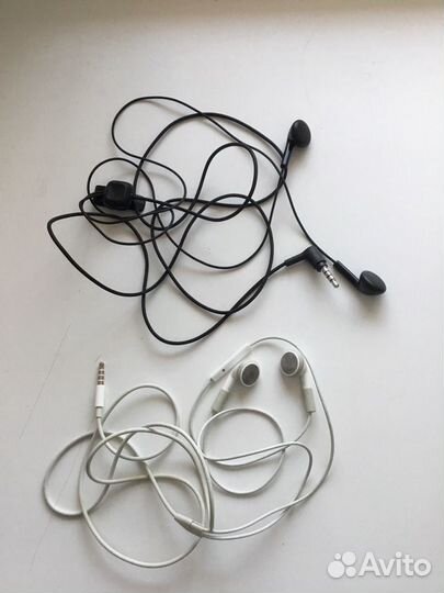 Наушники
