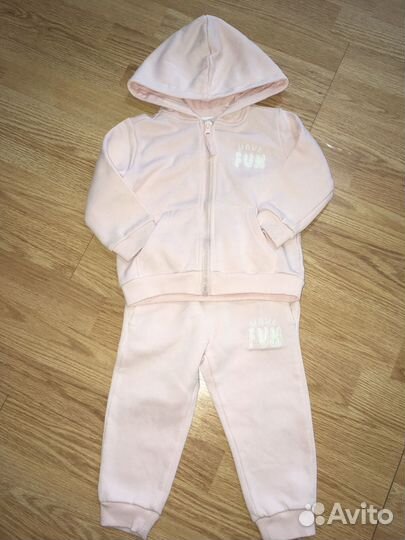 Костюм для девочки