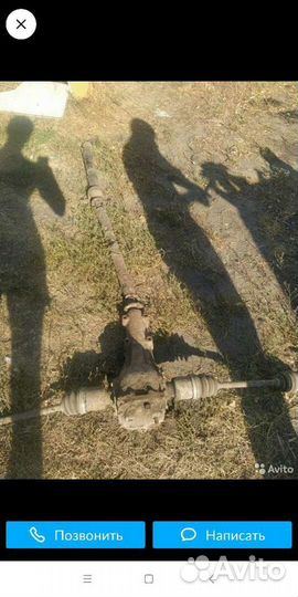 Продам трапецию дворников камри