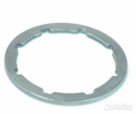 Шайба регулировочная 53х42,6х1,0, WHT005518A