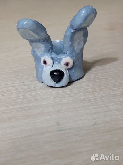 Кольцо аниматроник