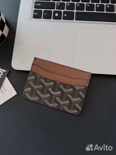 Картхолдер