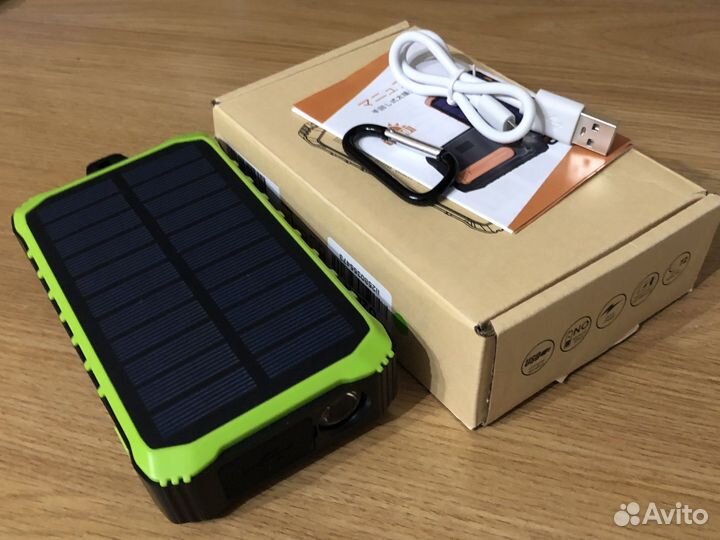 Power bank 12000 mah