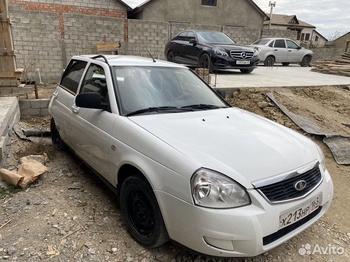 Кузов приора 16 г