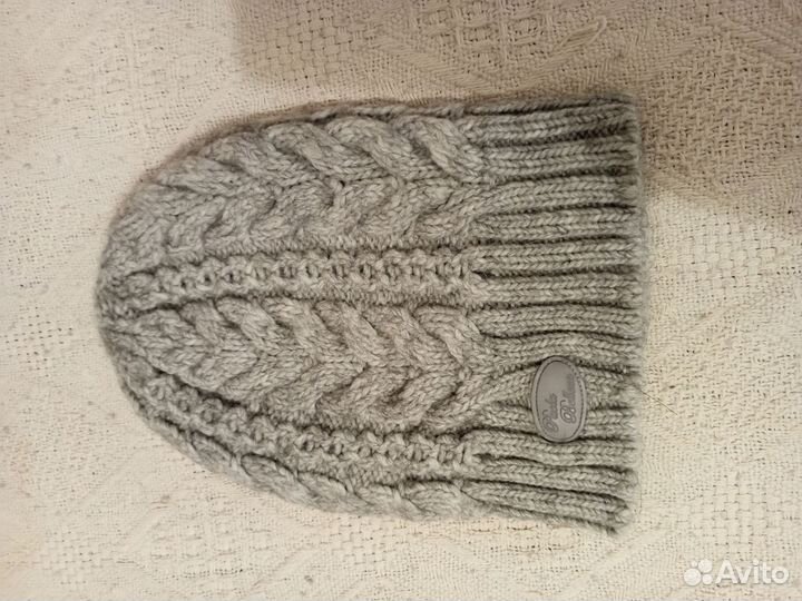 Шапки, шарф, перчатки