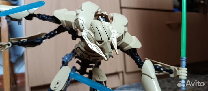 Lego Bionicle