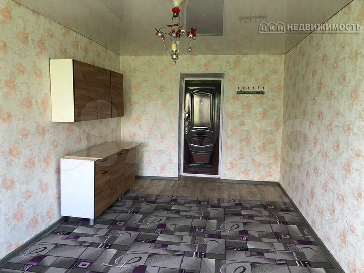 Комната 18,6 м² в 1-к., 5/6 эт.