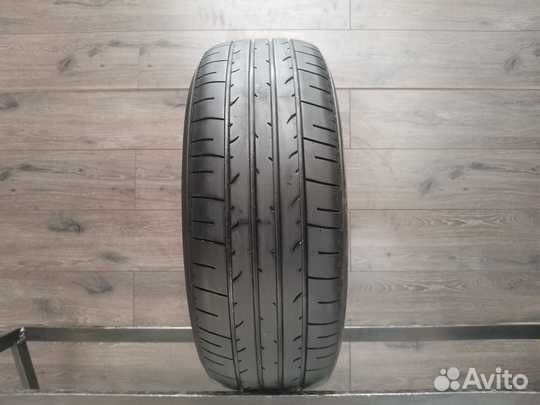 Bridgestone Dueler H/P Sport 235/65 R17 108V