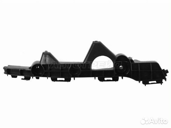 Крепление бампера