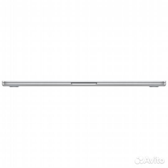 MacBook Air 15 M3 8/256 гб SSD Silver