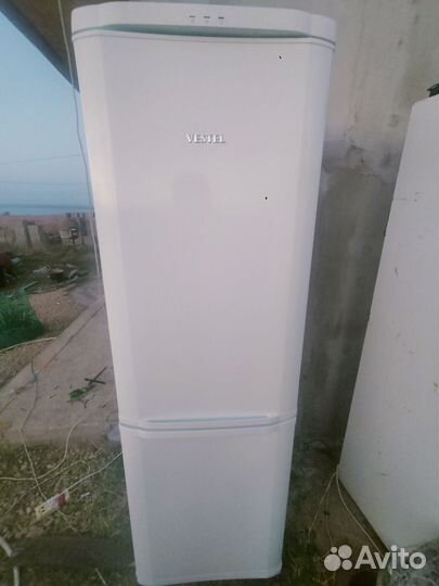 Холодильник бу. Доставка бесплатно