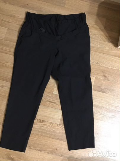 Вещи для беременных 58-60 размера