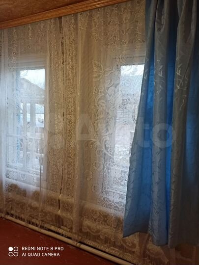 1-к. квартира, 26 м², 1/1 эт.