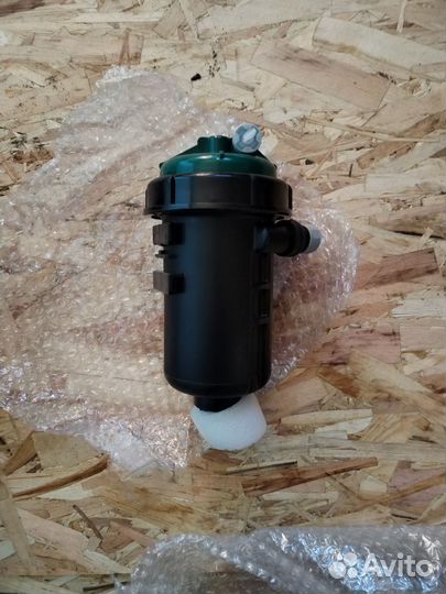 Топливный фильтр дизель Фиат Дукато 250