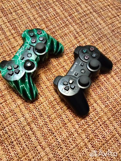 Sony playstation 3