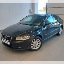 Volvo S40 1.8 MT, 2008, 292 188 км, с пробегом, цена 540 000 руб.