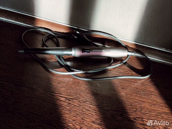 Плойка Polaris