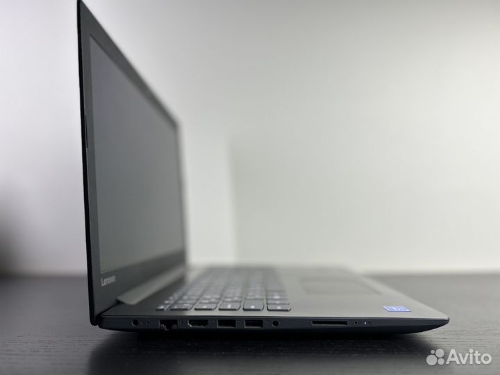 Идеальный ноутбук Lenovo / Мало б.у