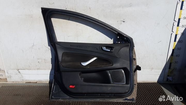 Дверь боковая Ford Mondeo 4 (2007-2015)