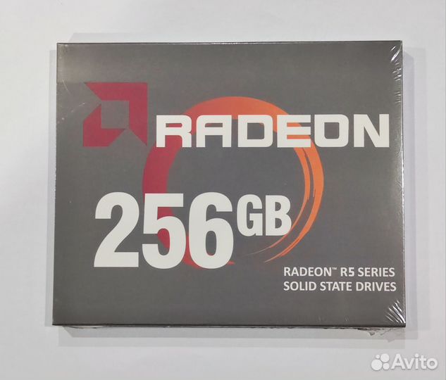 Новый SSD диск 128/240/256/480/512 Гб