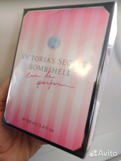 Victoria'S secret 100ML