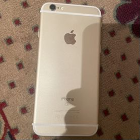 iPhone 6S, 16 ГБ