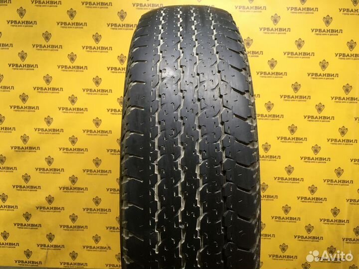 Bridgestone Dueler H/T D840 205 R16 110S