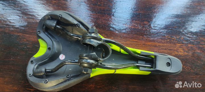 Сиденье для велосипеда