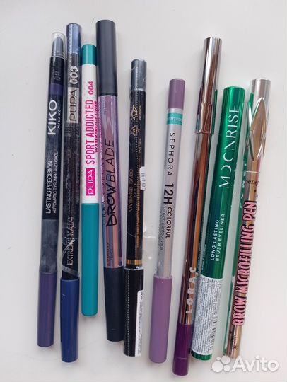 Карандаш для глаз бровей оригиналы