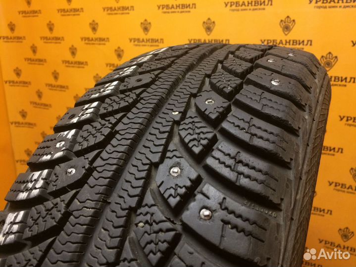Gislaved Nord Frost 5 185/60 R15