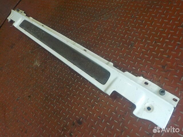 Решетка радиатора Scania P,G,R series 1748085