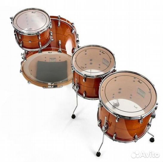Барабанная установка pearl MCT923XSP/C840 + MCT141