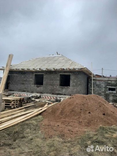 Каменщик плотник