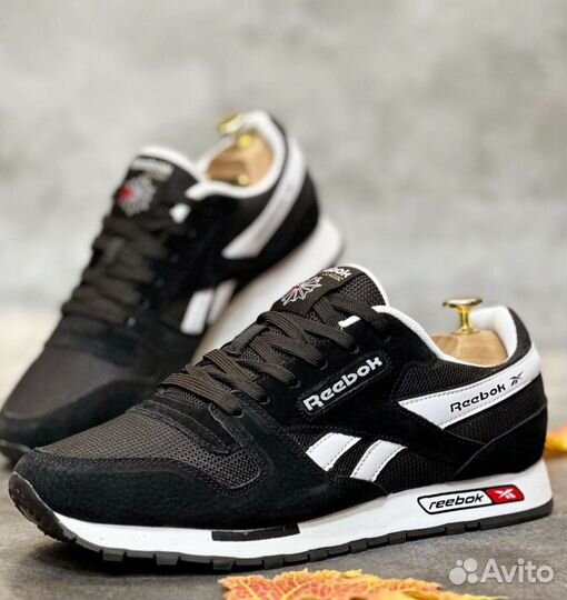 Кроссовки Reebok