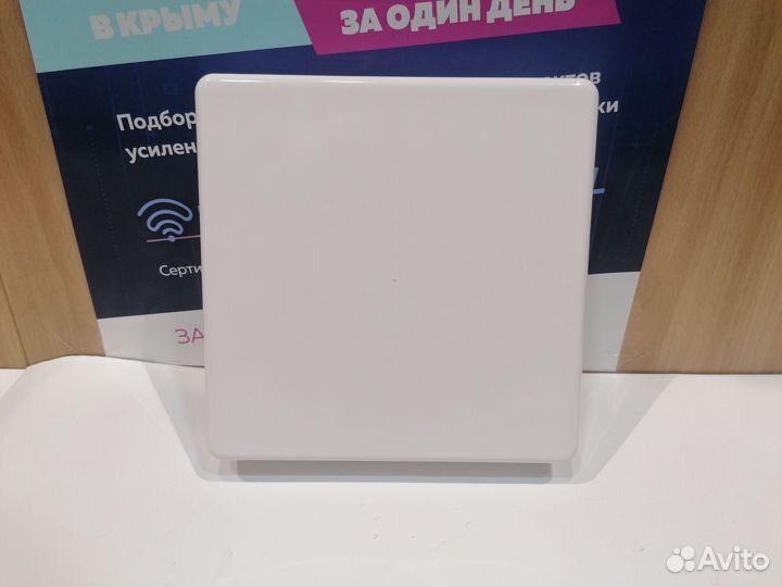 Антенна KAA15 дБ mimo 1700 2700 F