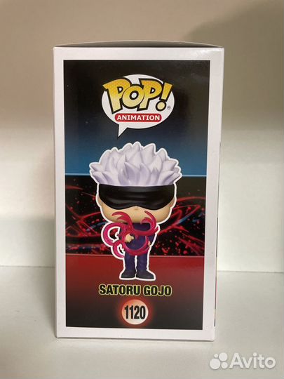 Фигурка funko pop