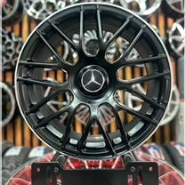 Литые диски 4Racing 8×R18 5×112