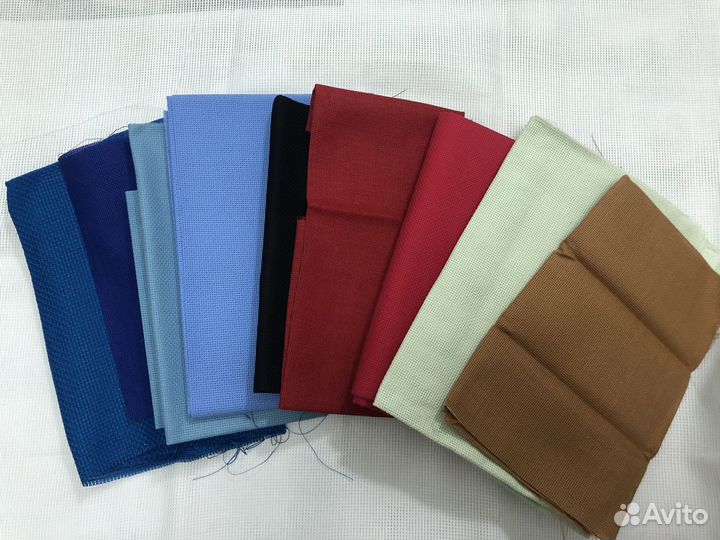 Все для вышивания