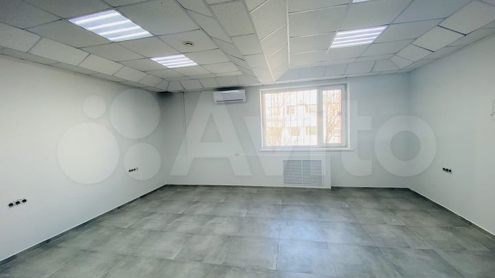 Офис, 33.7 м²