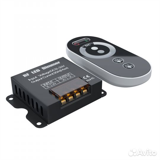 Контроллер Maytoni CLM001