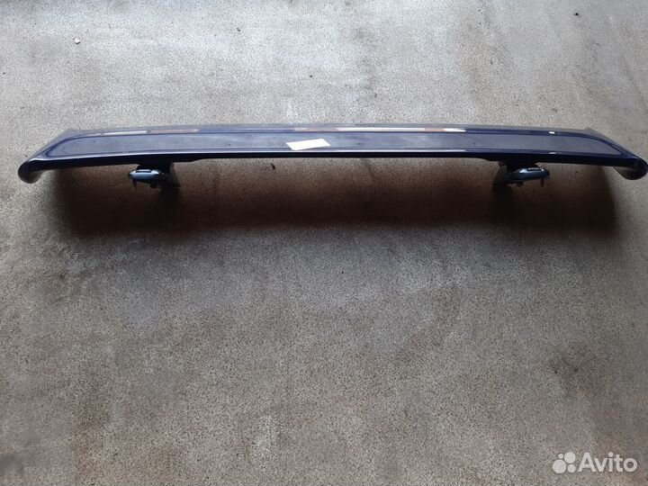 Продам сполер Япония