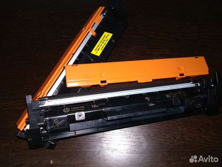 Заправка картриджей любых быстро