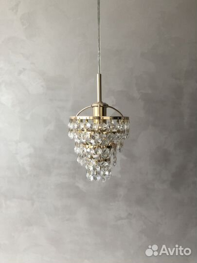 Люстра ART Lamp