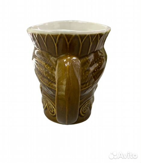 Пивная кружка 