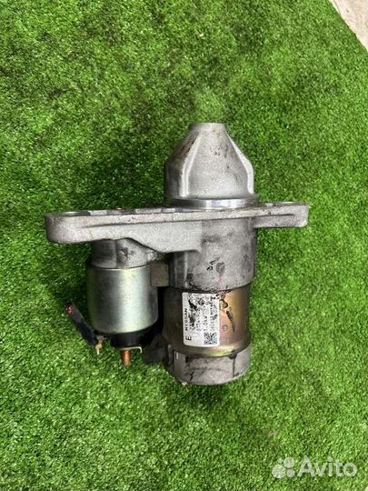 Стартер Nissan X-Trail T31 MR20 2007-2014